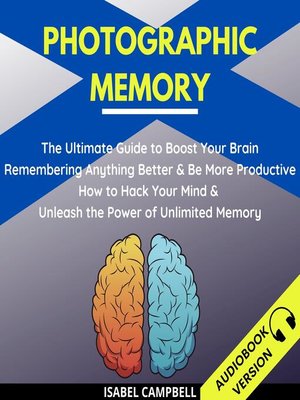 cover image of Photographic Memory